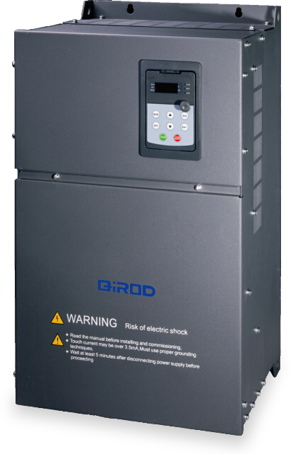 yth2206游艇会变频器QD6000的特点: