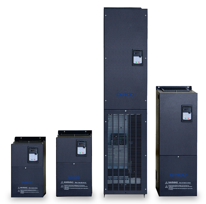 yth2206游艇会变频器QD6000的特点: